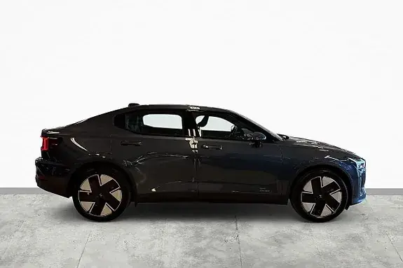 Polestar 2 2025 photo 4