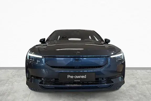 Polestar 2 2025 photo 3