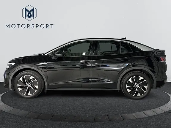 Volkswagen Id.5 2023 photo 3