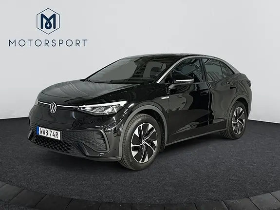 Volkswagen Id.5