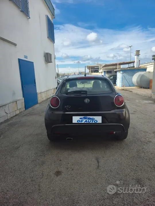 Alfa Romeo Mito 2011 photo 3