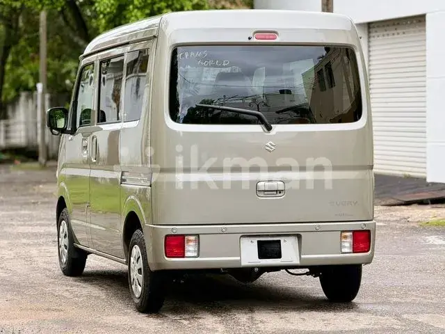 Suzuki Every 2026 photo 5