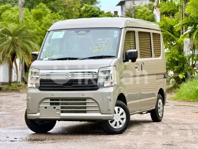 Suzuki Every 2026 photo 3