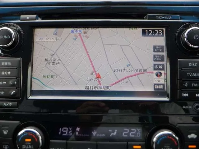 Nissan Tiara 2014 photo 5