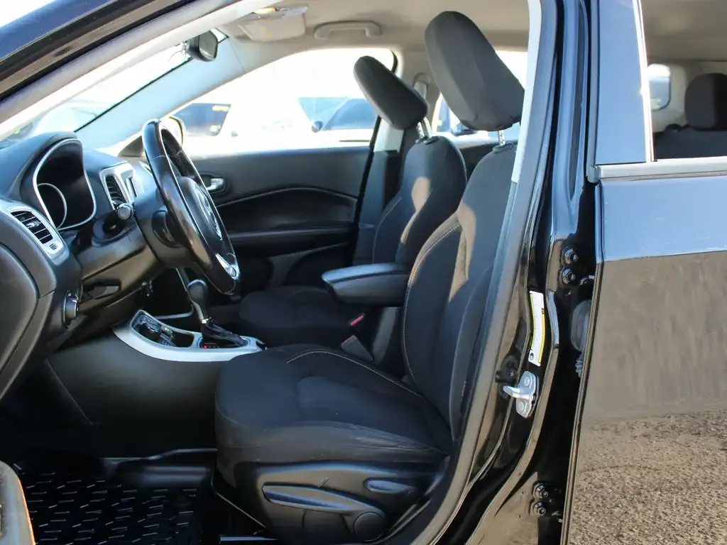 Jeep Compass 2020 photo 3