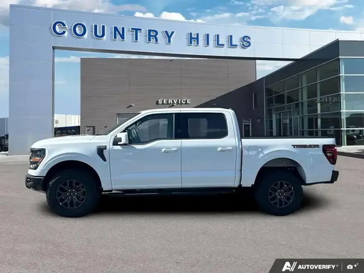 Ford F-150 2026 photo 3