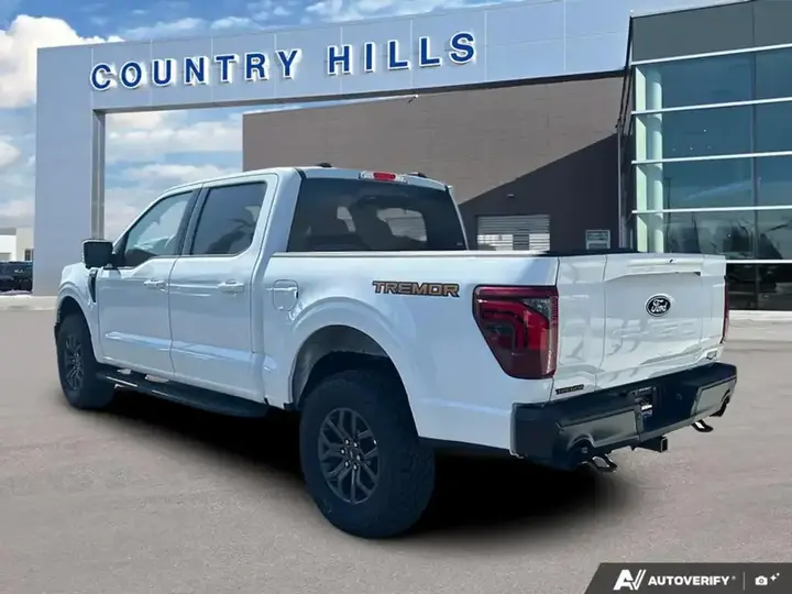Ford F-150 2026 photo 4