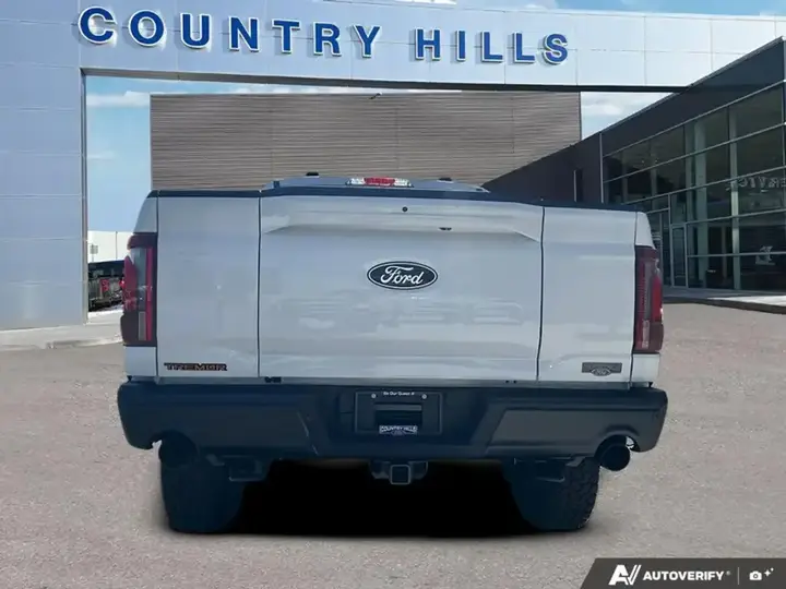 Ford F-150 2026 photo 5