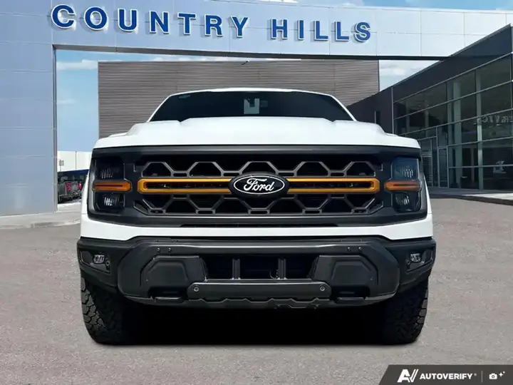 Ford F-150 2026 photo 2