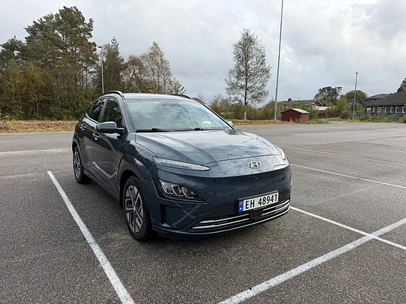 Hyundai Kona 2023 photo 5