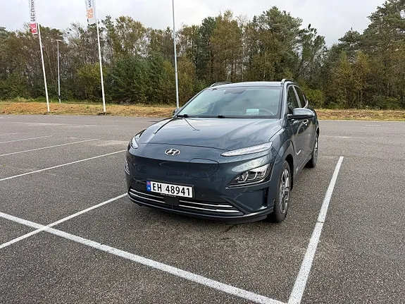 Hyundai Kona 2023 photo 3
