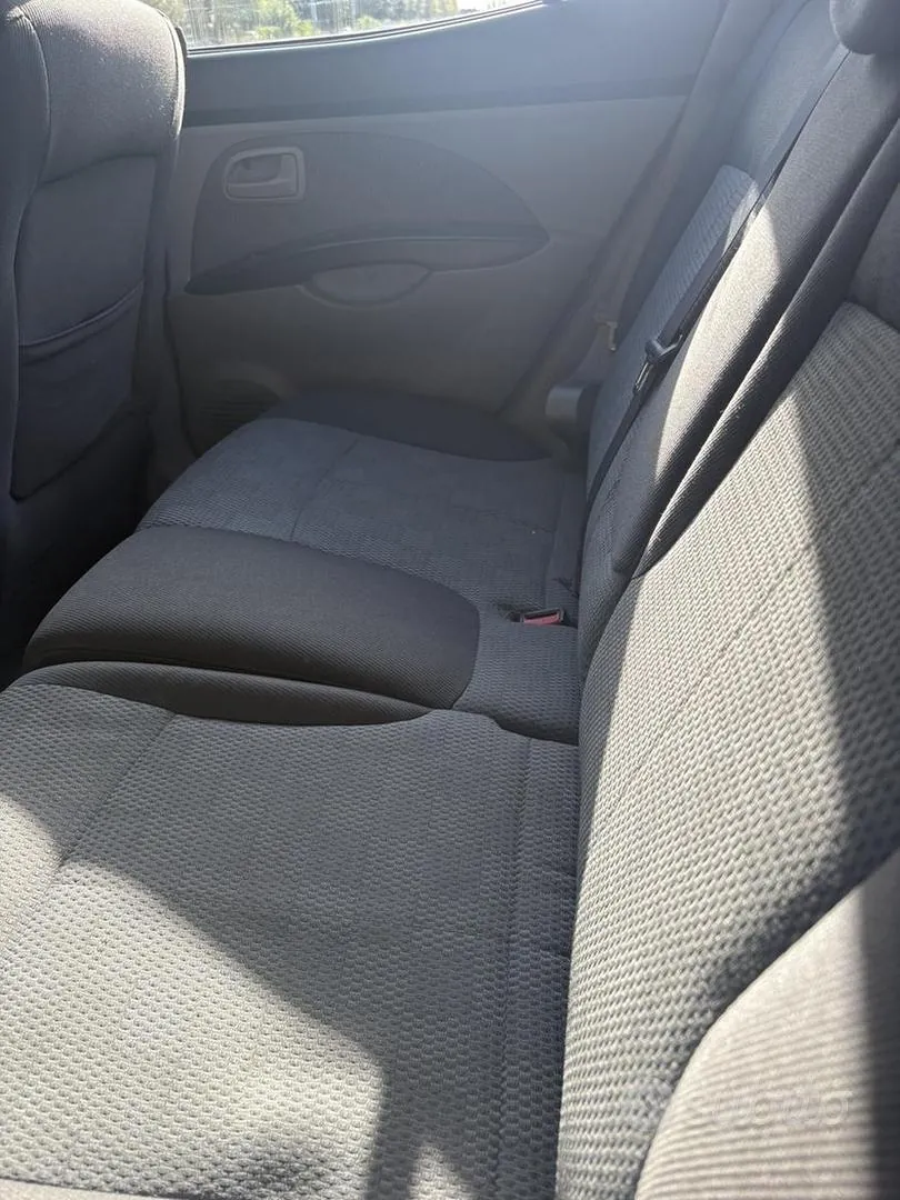 Kia Picanto 2004 photo 4