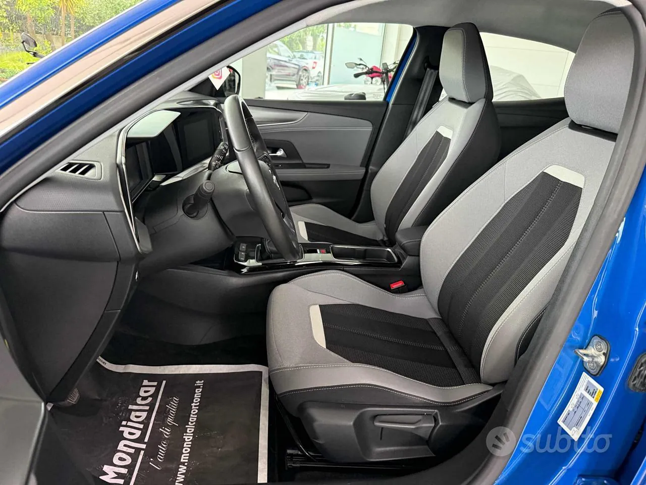 Opel Mokka 2023 photo 5