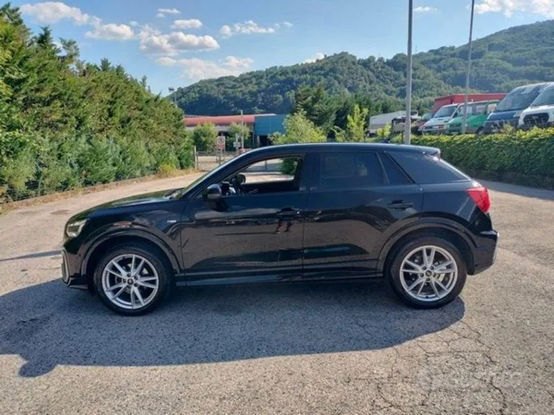 Audi Q2 2025 photo 5