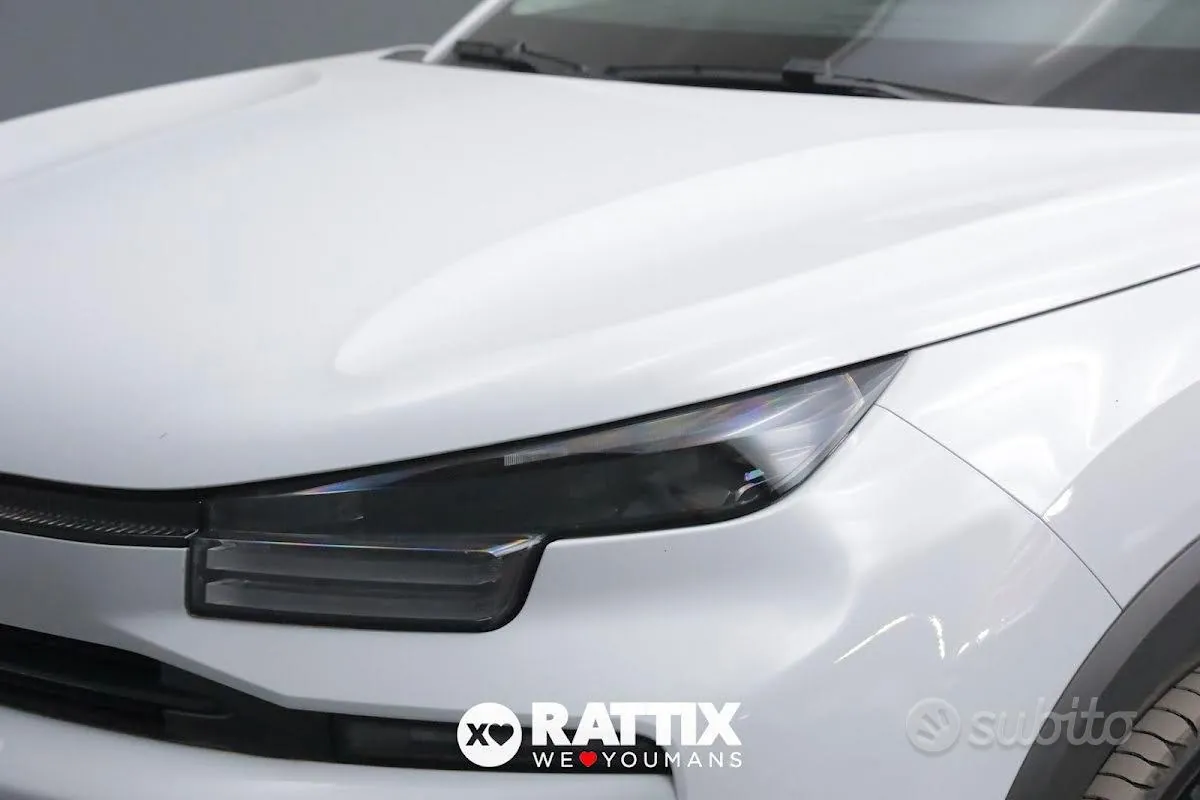 Citroen C4 Iii 2025 photo 3