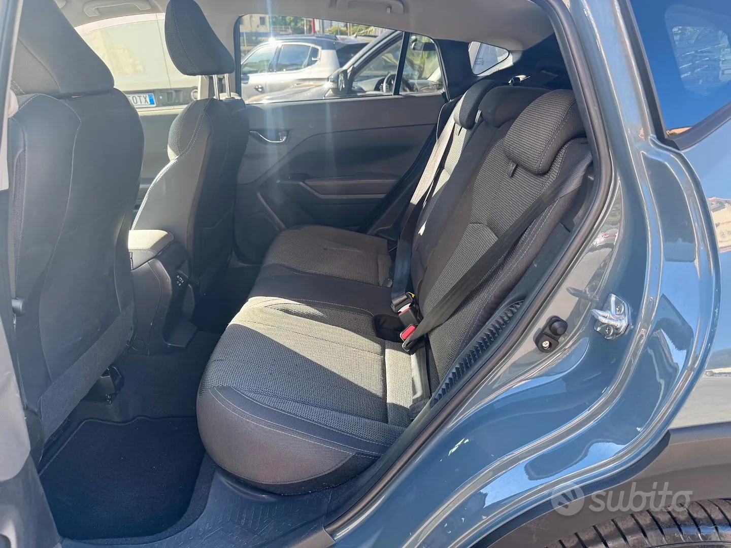 Subaru Crosstrek 2024 photo 4