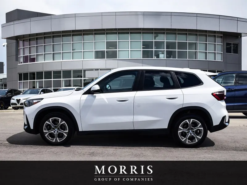 BMW X1 2023 photo 3