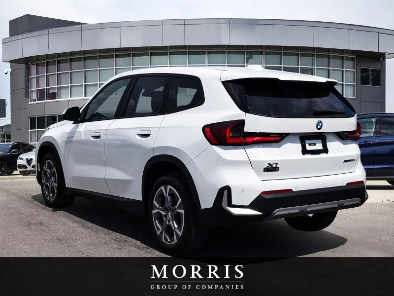 BMW X1 2023 photo 4