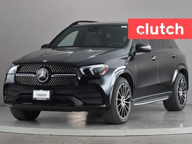 Mercedes-Benz Gle 2022 photo 2