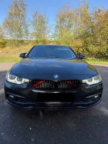 BMW 318I