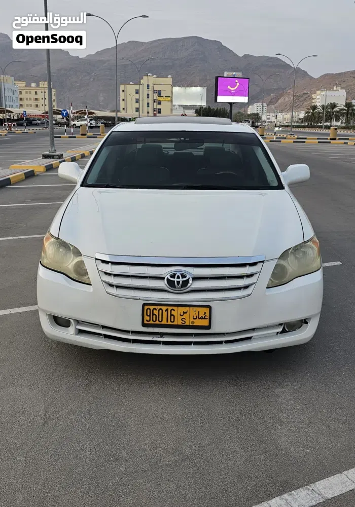 Toyota Avalon