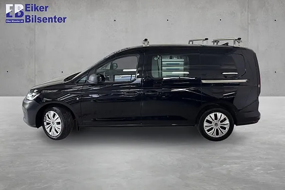 Volkswagen Caddy Maxi 2024 photo 4