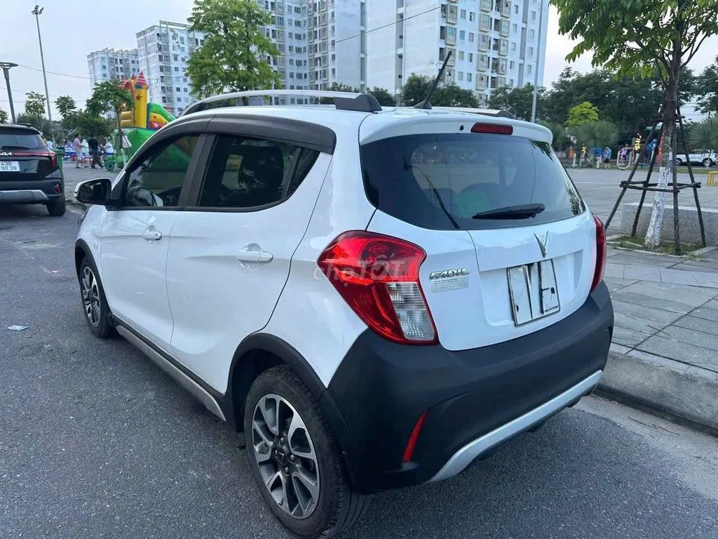 Vinfast Fadil 2019 photo 3