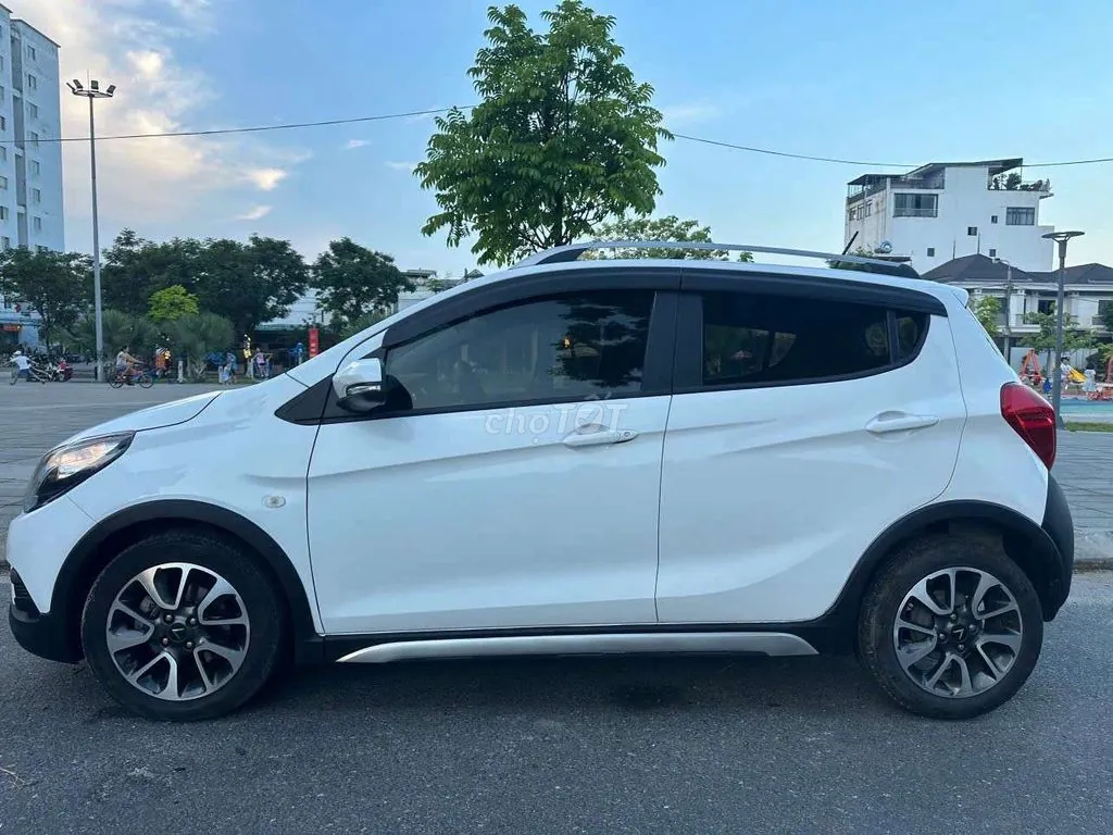 Vinfast Fadil 2019 photo 4