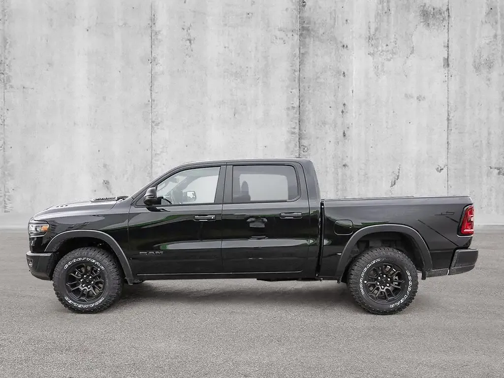 Ram 1500 2026 photo 3