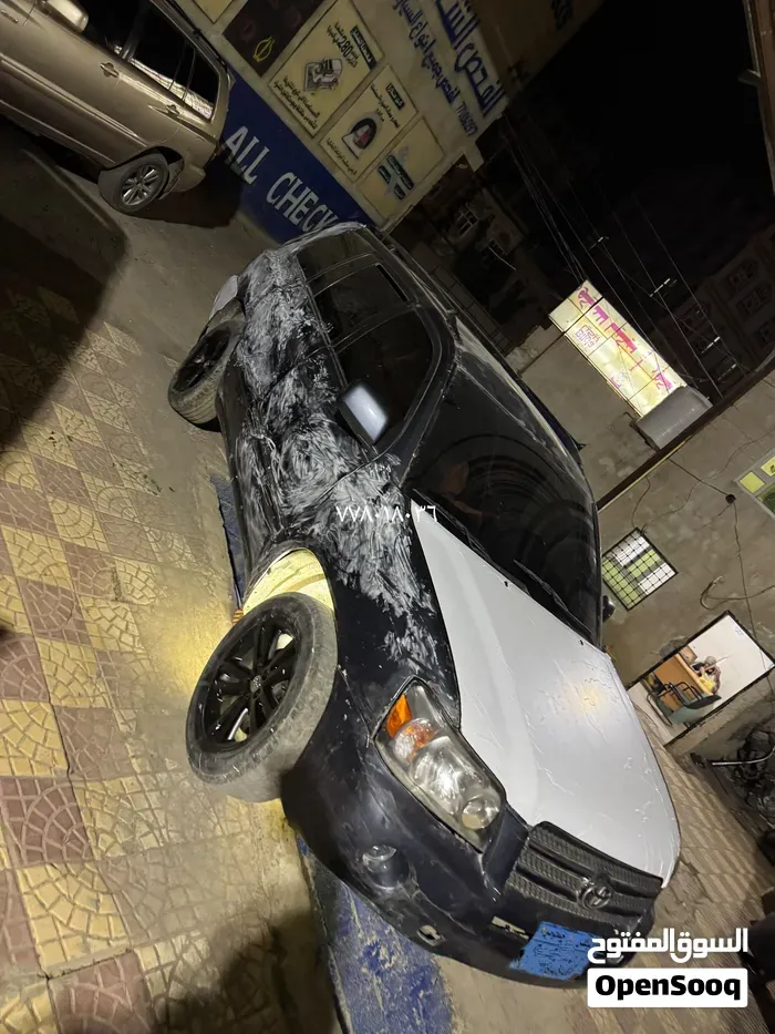 Toyota Highlander 2007 photo 2