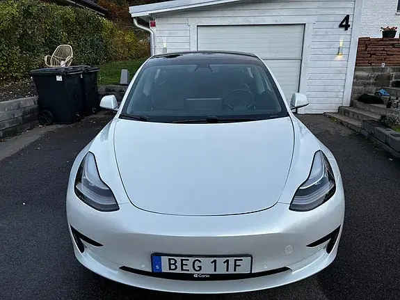 Tesla Model 3 2020 photo 5