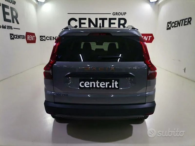 Dacia Jogger 2024 photo 5