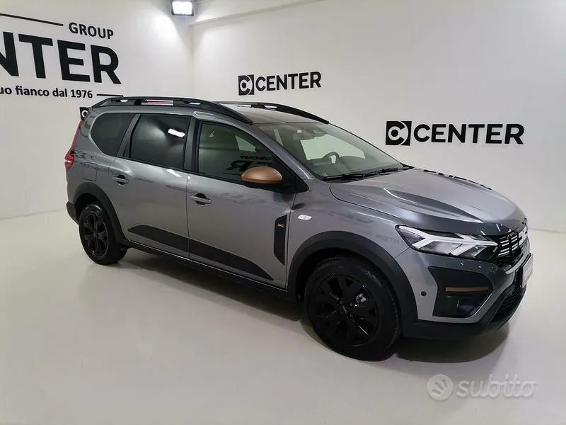 Dacia Jogger 2024 photo 3