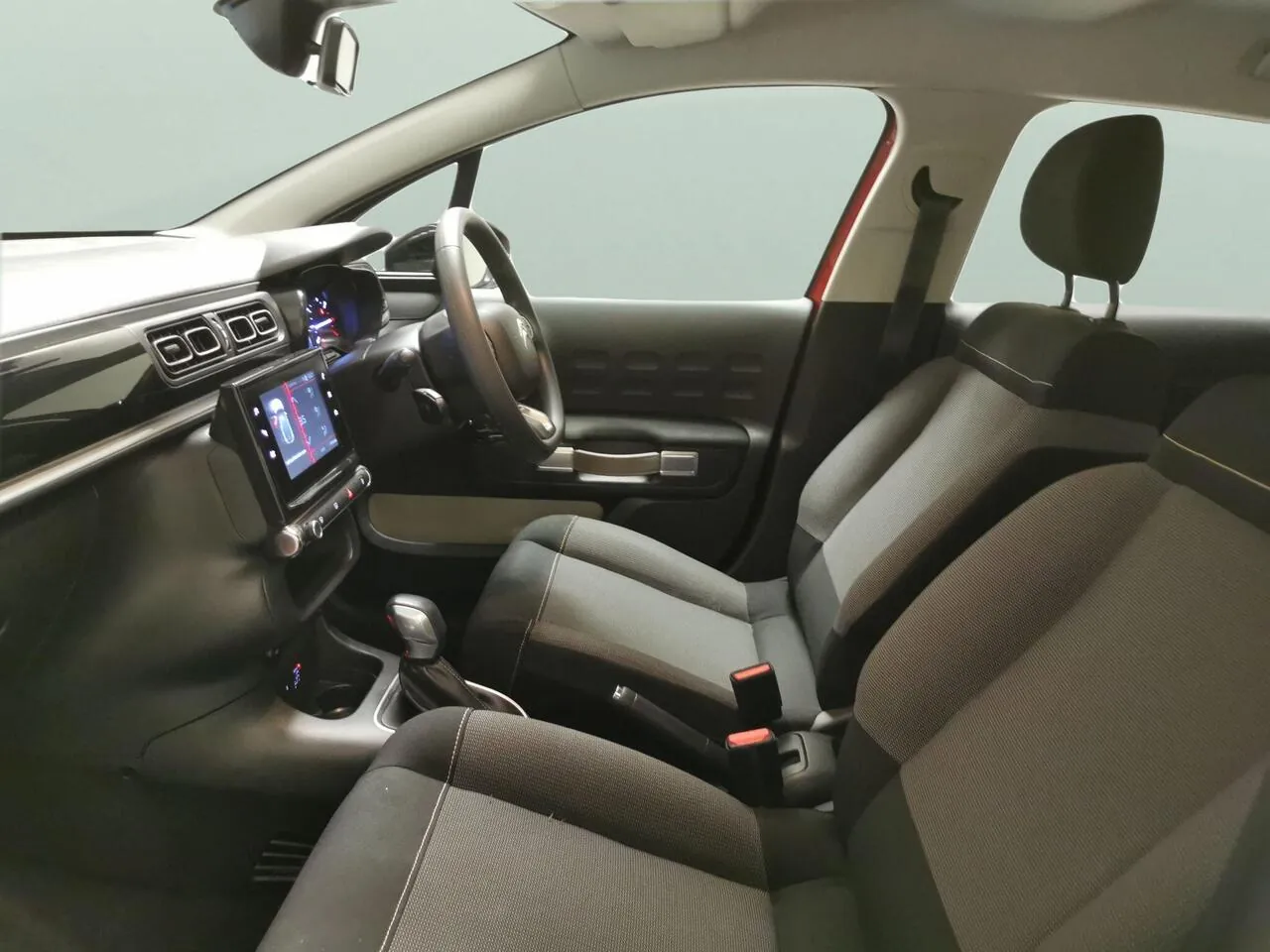 Citroen C3 2021 photo 4