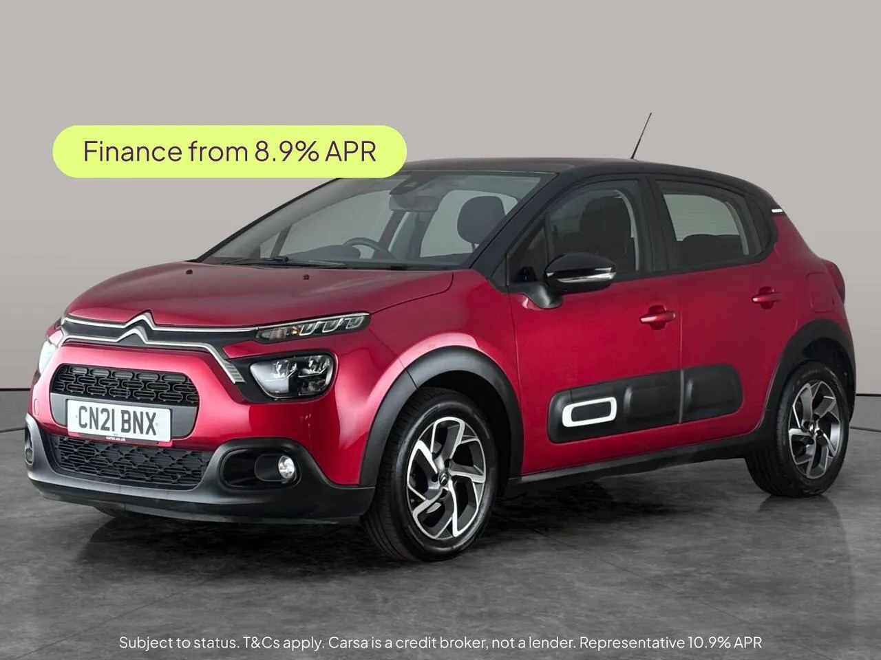 Citroen C3