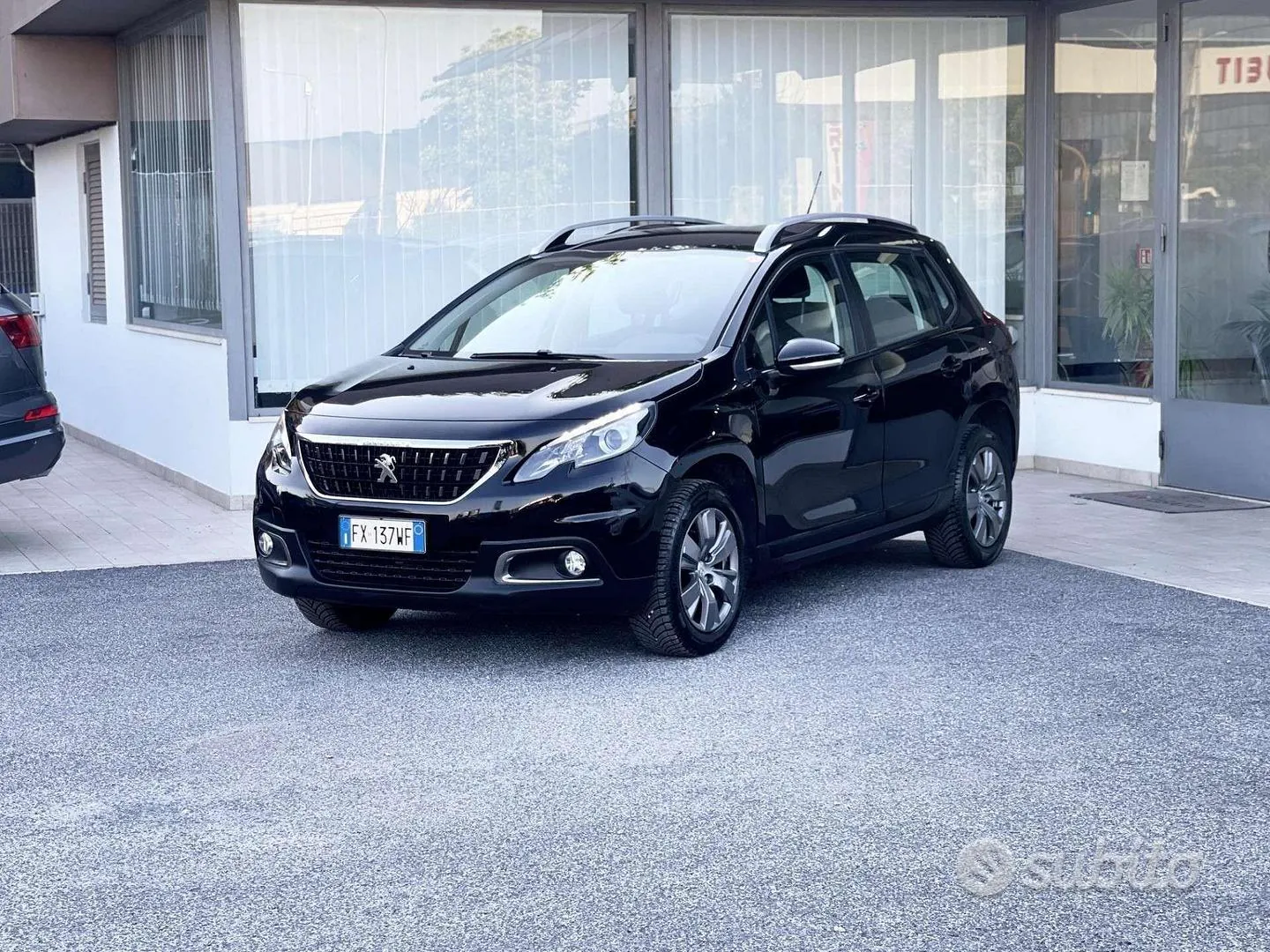 Peugeot 2008 2019 photo 3