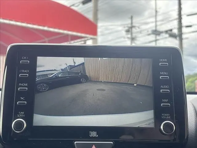 Toyota Gr Yaris 2020 photo 5