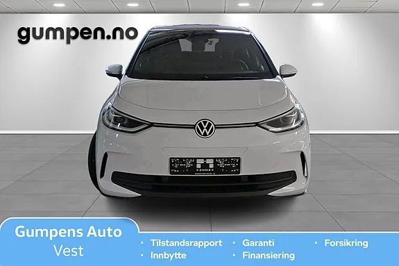 Volkswagen Id.3 2024 photo 4