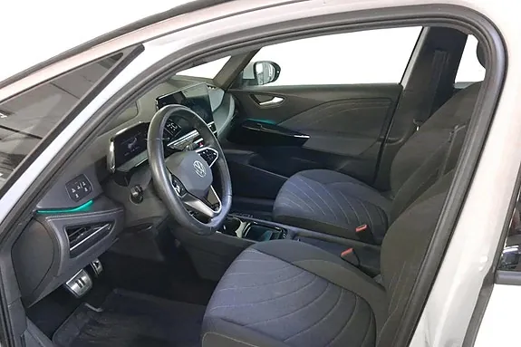 Volkswagen Id.3 2024 photo 5