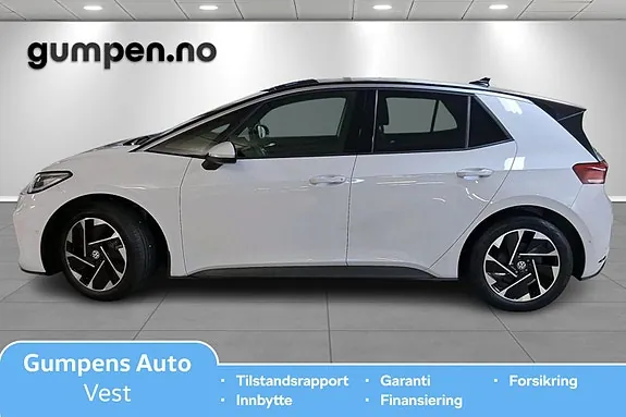 Volkswagen Id.3 2024 photo 2