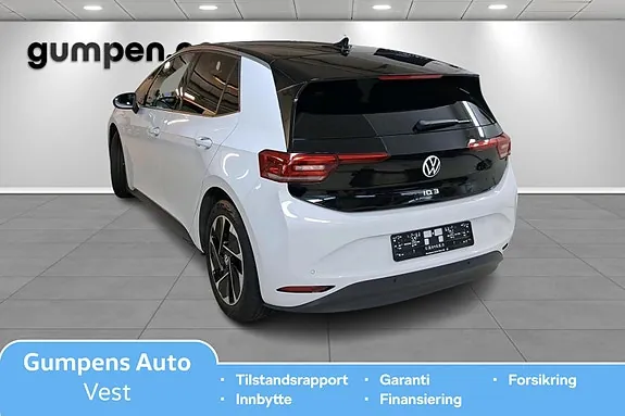 Volkswagen Id.3 2024 photo 3