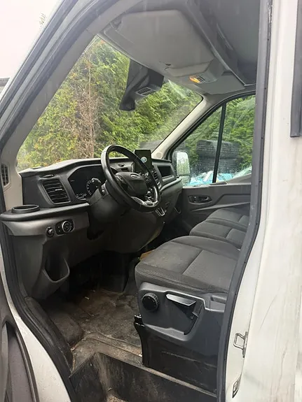 Ford Transit 2020 photo 4