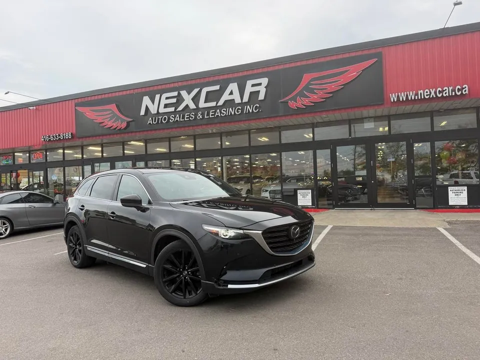 Mazda Cx-9