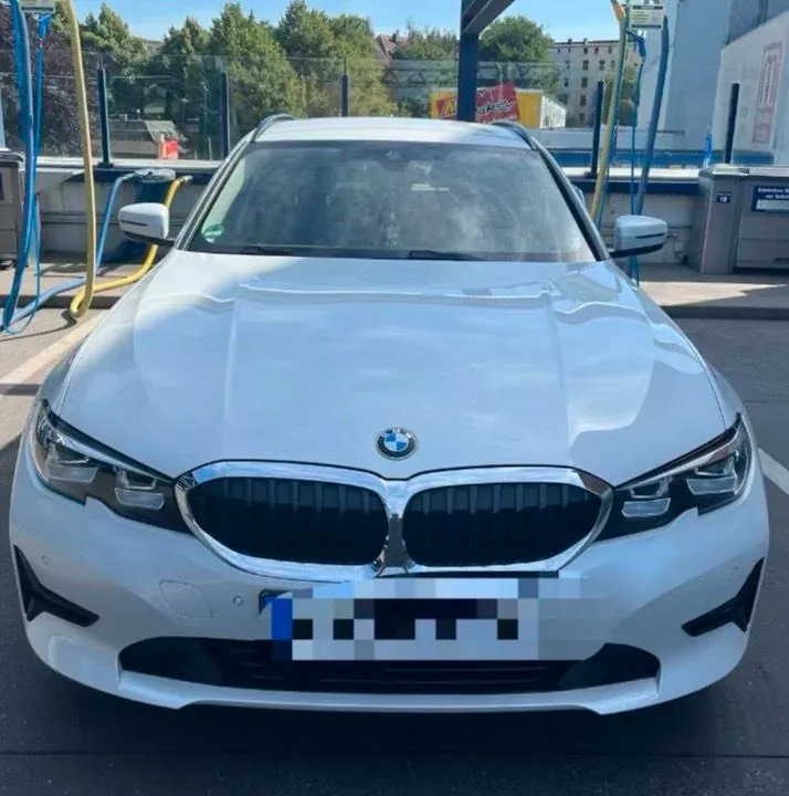 BMW 320D