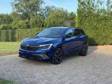 Renault Austral 2024 photo 2