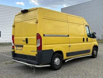 Opel Movano 2022 photo 2