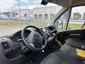 Opel Movano 2022 photo 3