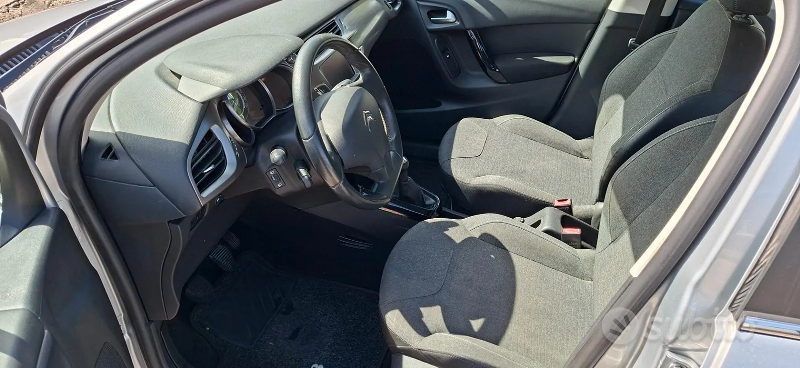 Citroen C3 2016 photo 5