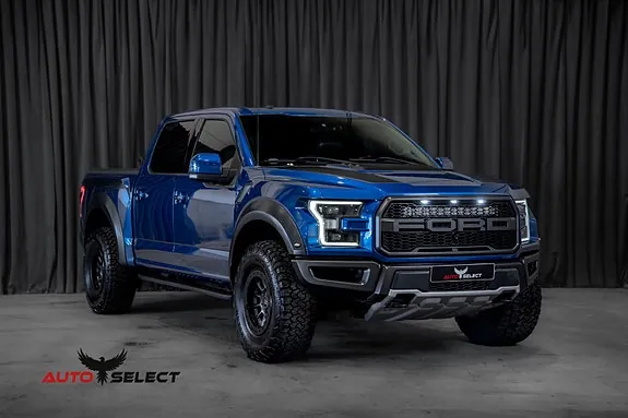 Ford F-150 2018 photo 4