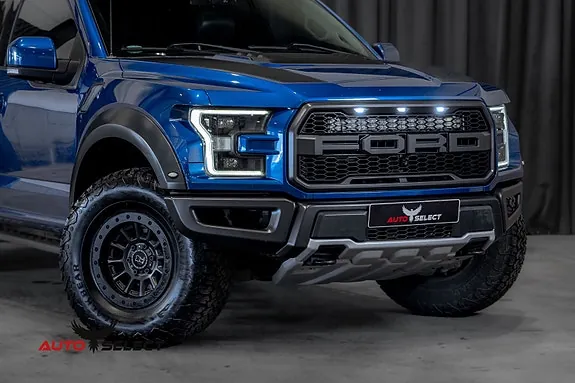 Ford F-150 2018 photo 2